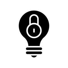 light bulb icon