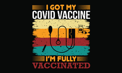 retro t shirt design with lettering composition on dark background. T-shirt design.