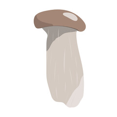 Oyster mushroom, Mushrooms icon