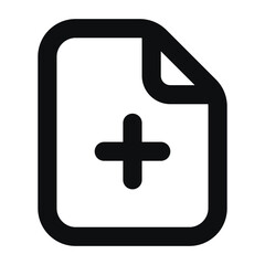 document icon