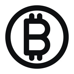 bitcoin icon