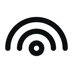 wifi hotspot icon