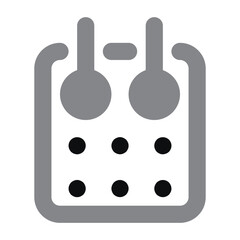 calendar icon