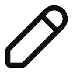 pencil tool icon