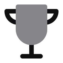 trophy icon