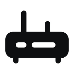 router icon