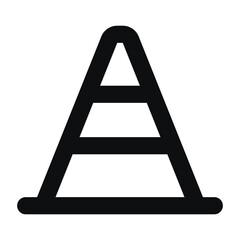 cone icon