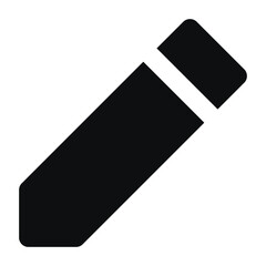 pencil icon