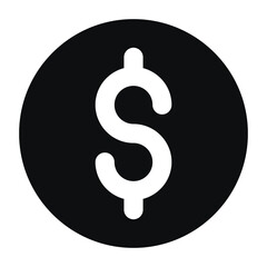 us dollar icon