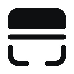 qr code scanner icon