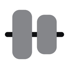 vertical align center icon