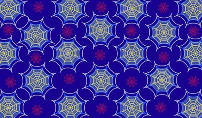 seamless pattern
