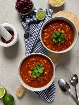 Chilli con carne