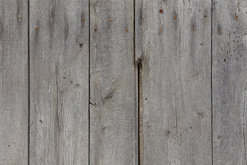 old gray wooden background