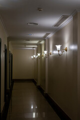 lamparas de pared