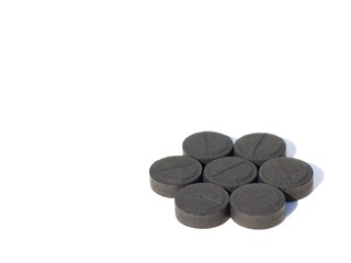 Activated carbon