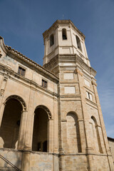 Cathedral, Roda de Isabena is a town in the municipality of Isabena in the region of Ribagorza, province of Huesca. Spain