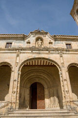 Cathedral, Roda de Isabena is a town in the municipality of Isabena in the region of Ribagorza, province of Huesca. Spain