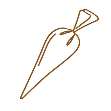 kitchenware_piping bag