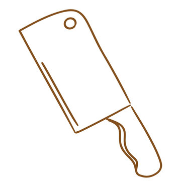 kitchenware_machete_knife