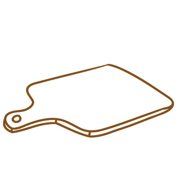 kitchenware_cutting board