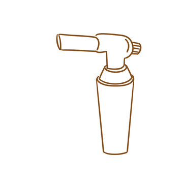 kitchenware_cooking Blowtorch