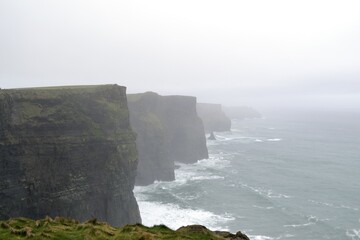 Cliffs of Moher - Ireland