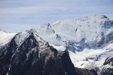 Obraz premium Hautes-Pyrénées - France