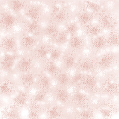 Hand drawn brush abstract background