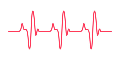 heart rhythm graph Checking your heartbeat for diagnosis