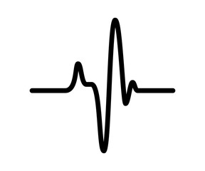 heart rhythm graph Checking your heartbeat for diagnosis