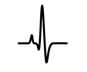 heart rhythm graph Checking your heartbeat for diagnosis