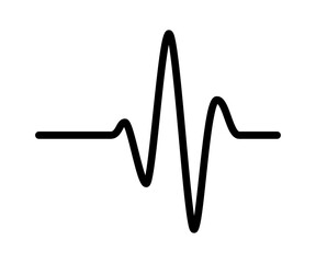 heart rhythm graph Checking your heartbeat for diagnosis