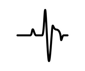 heart rhythm graph Checking your heartbeat for diagnosis