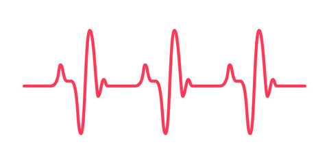 heart rhythm graph Checking your heartbeat for diagnosis