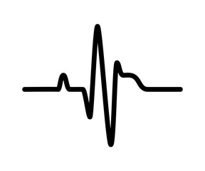 heart rhythm graph Checking your heartbeat for diagnosis