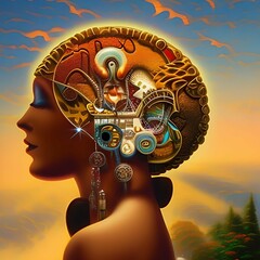 Happines is inside me