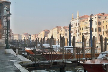 Naklejka premium Venezia