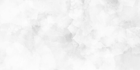White abstract ice texture grunge background. white background with gray vintage marbled texture, distressed old textured stained paper design. White Grunge Wall Background.