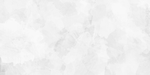 White abstract ice texture grunge background. white background with gray vintage marbled texture, distressed old textured stained paper design. White Grunge Wall Background.