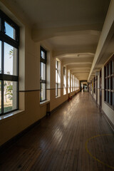 滋賀 豊郷小学校