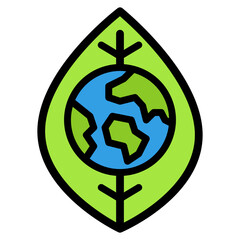 foliage icon