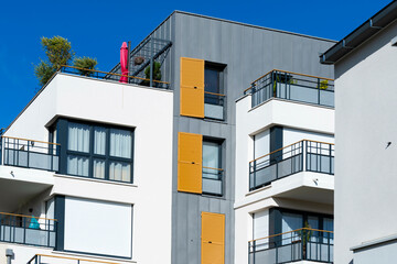 appartements, location, achat