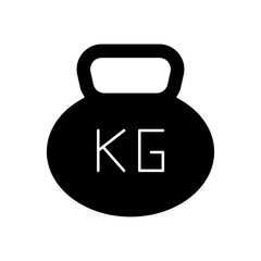 Kettle Weight