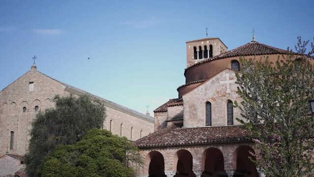 Chiesa Torcello