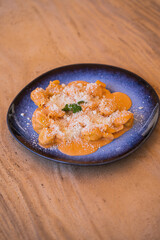 delisiosa pasta