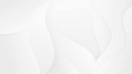 Colorful vector abstract background with soft gradient. Vector background for wallpaper. Eps 10