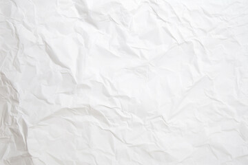 Fototapeta premium Paper Texture Scan Background crumpled Generative AI Illustration