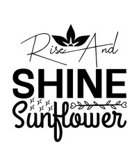 Sunflower Svg File, Bıg Sunflower Svg bundle, Sunflower Svg, Flower Svg, Sunflower Monogram Svg, Half Sunflower Svg, Sunflower Svg File, Summer, Love, Crıcut,27 Sunflower Quotes Svg Bundle, Sunflower 