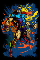 Credible_superhero_comic_full_artistic_colorful_non-copyrighted